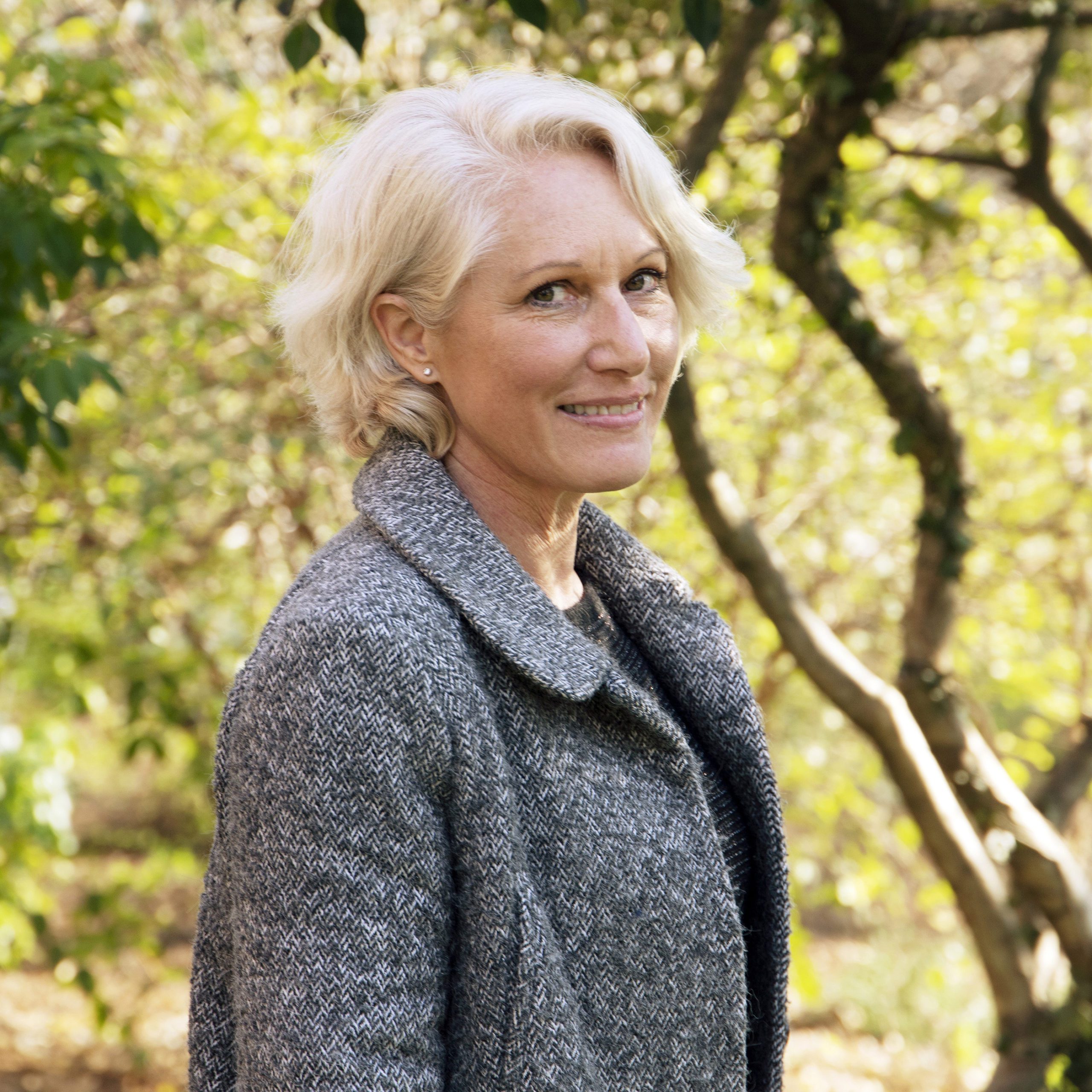 Cécile Desmoulins