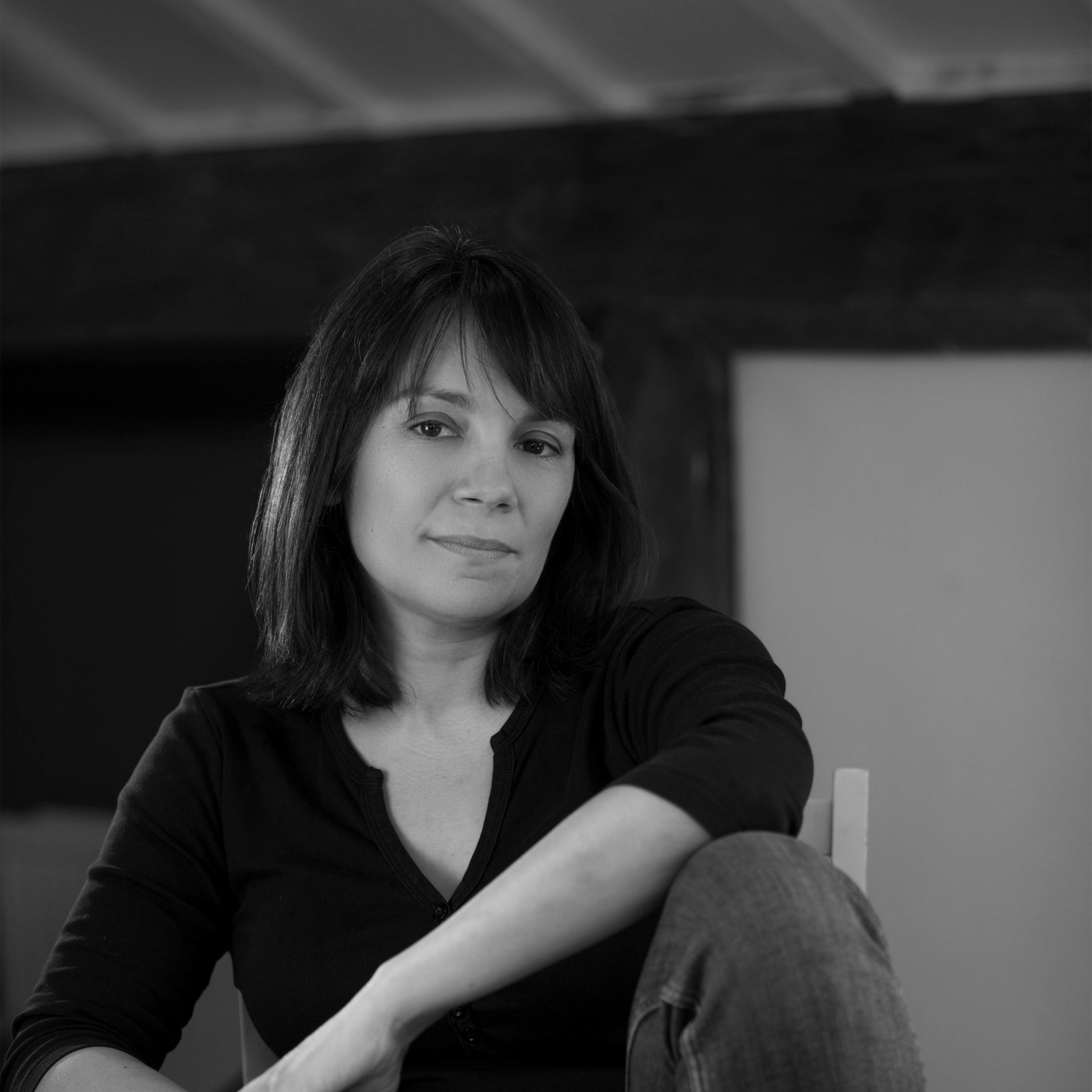 Claire Adam