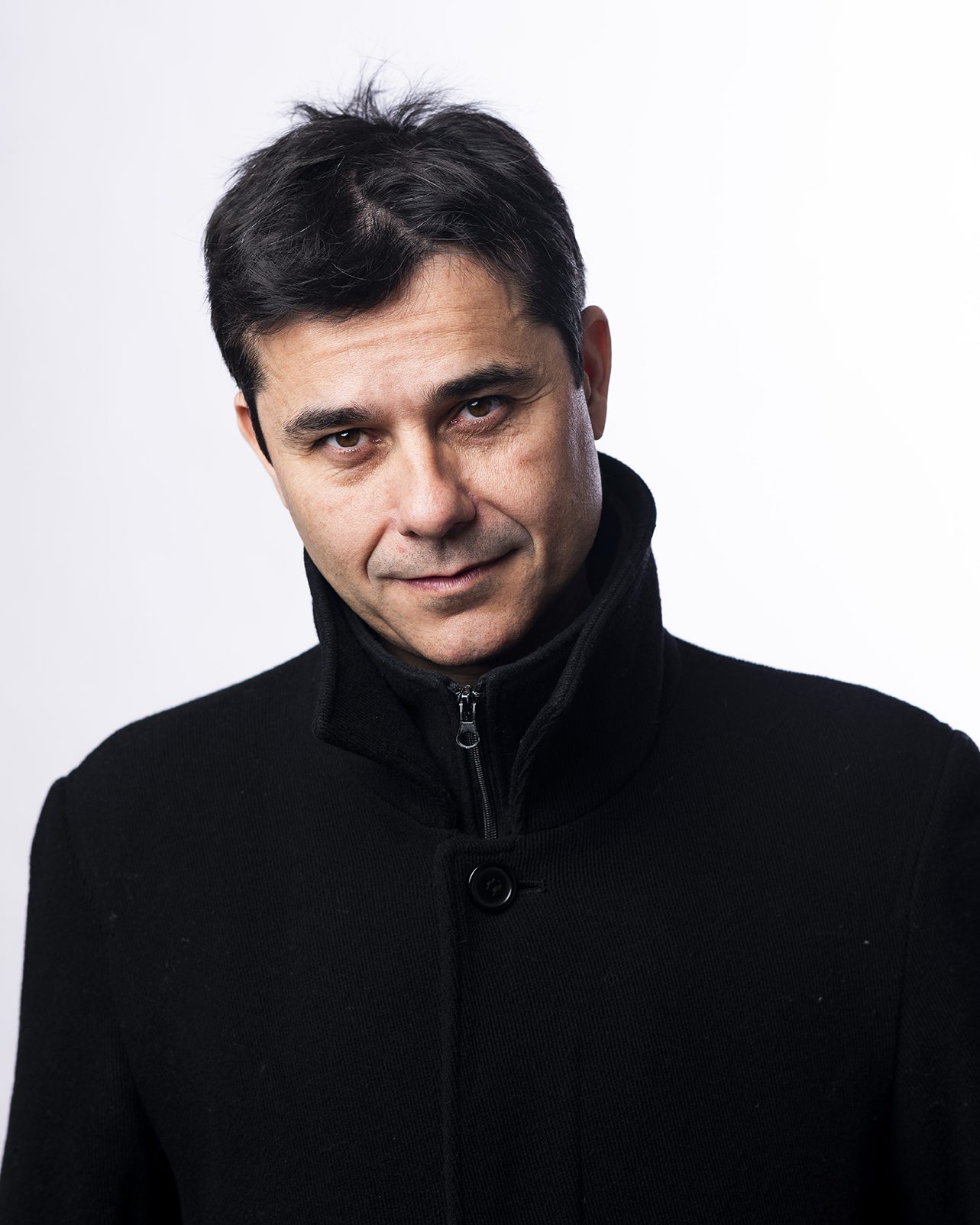 Laurent Binet