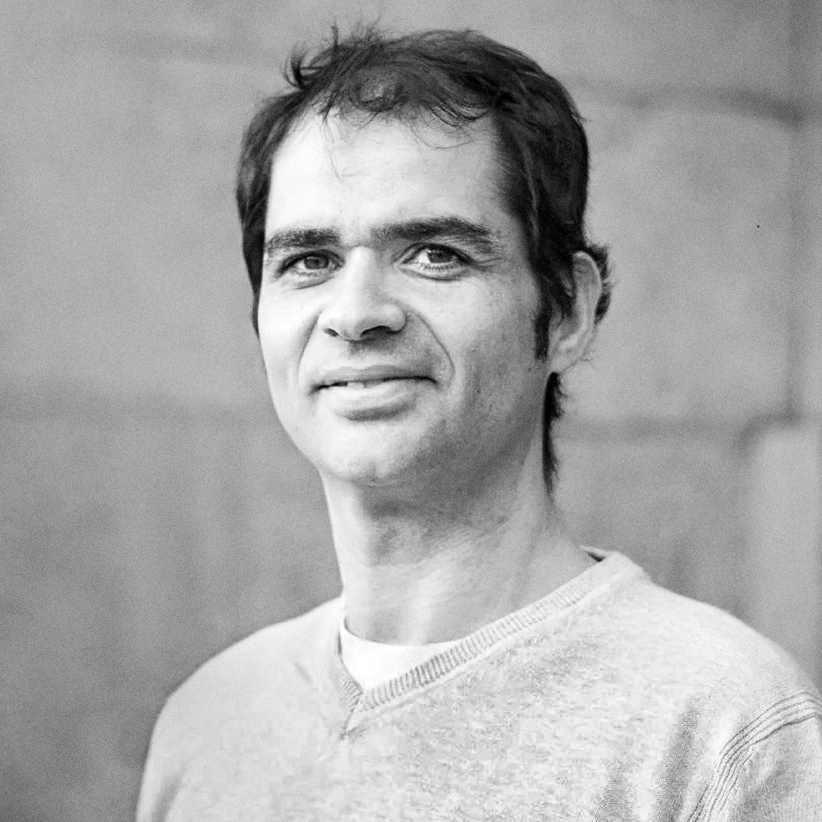 Agustín Márquez