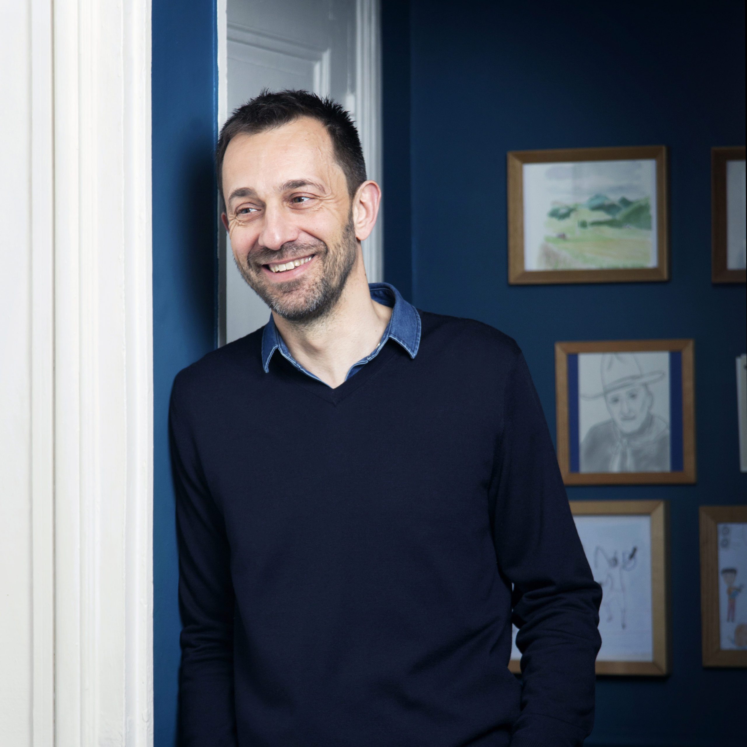 Alexandre Duyck