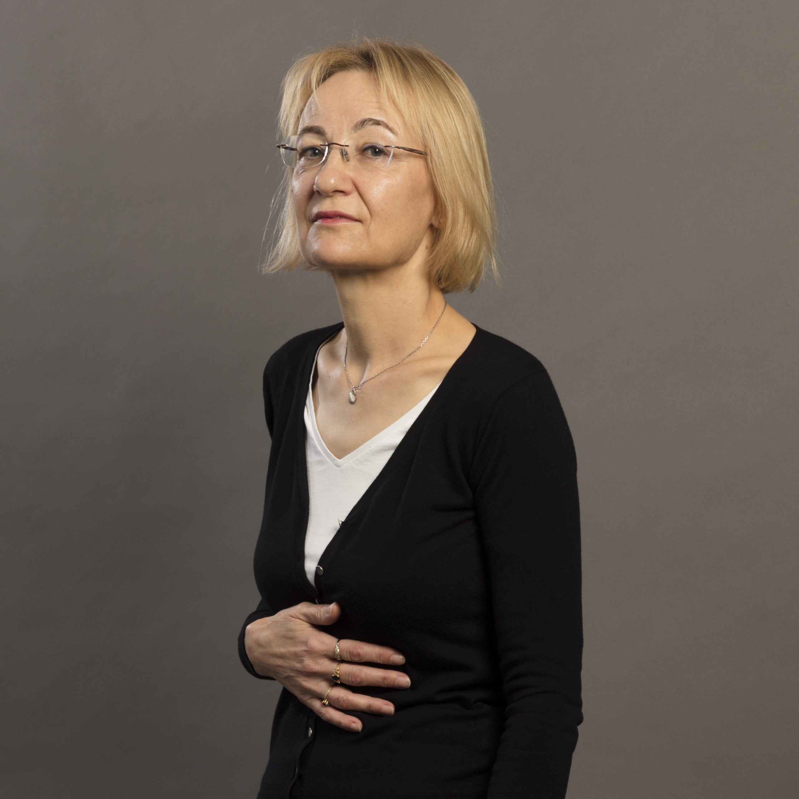 Bénédicte Belpois