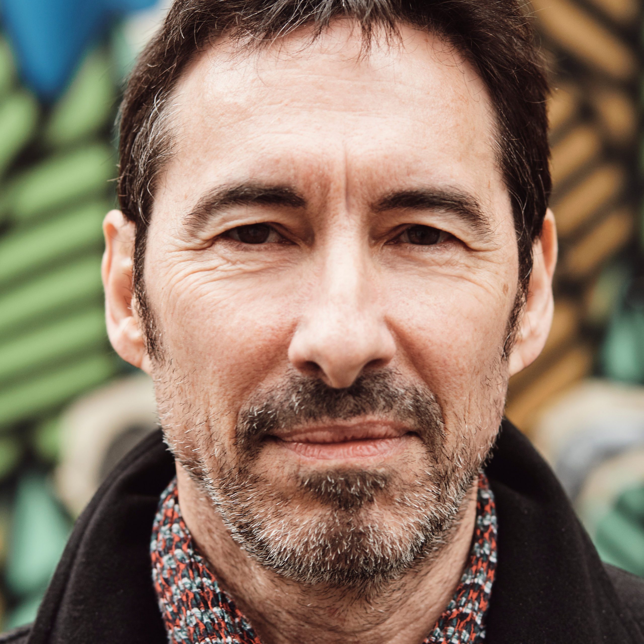David Zukerman
