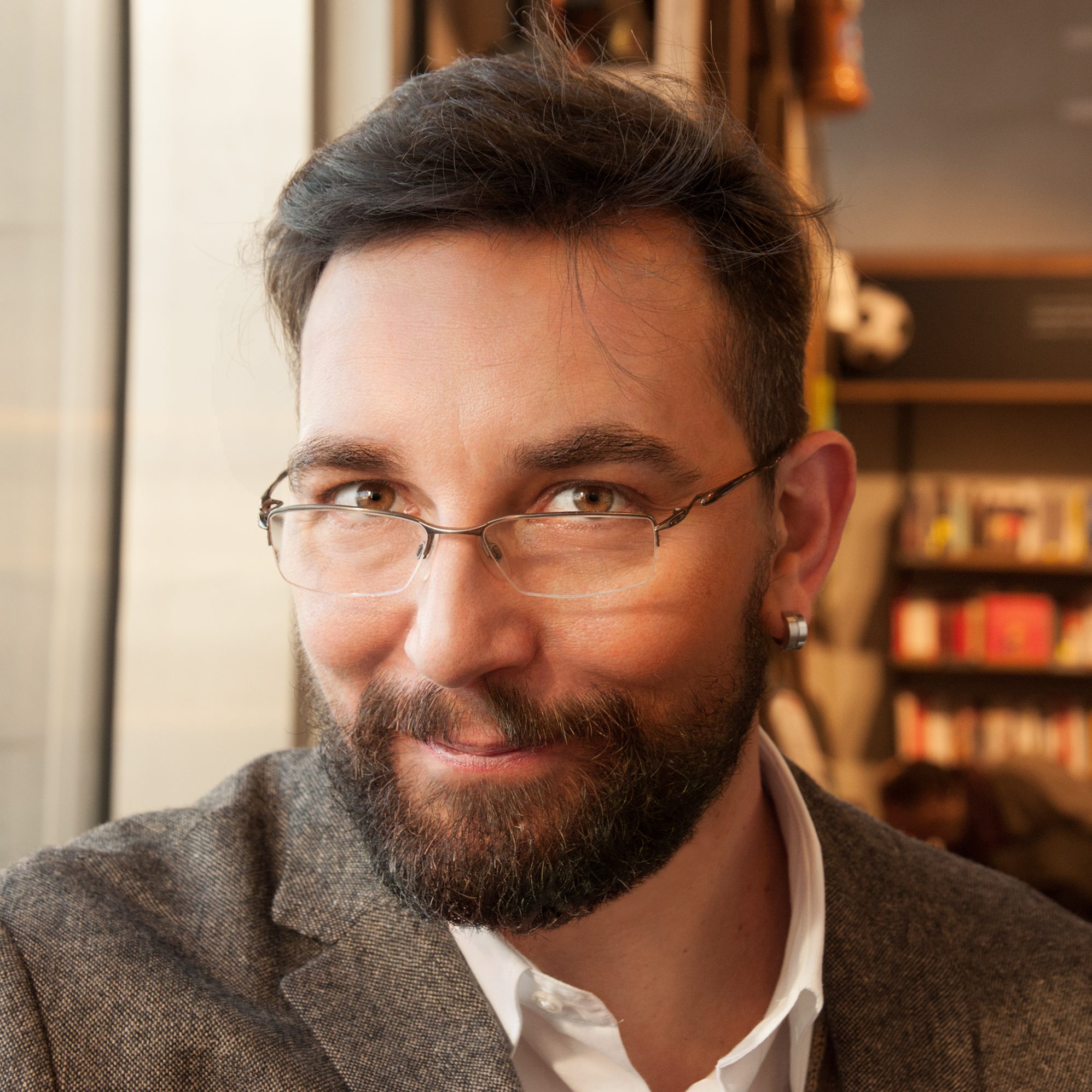 Filippo Tapparelli