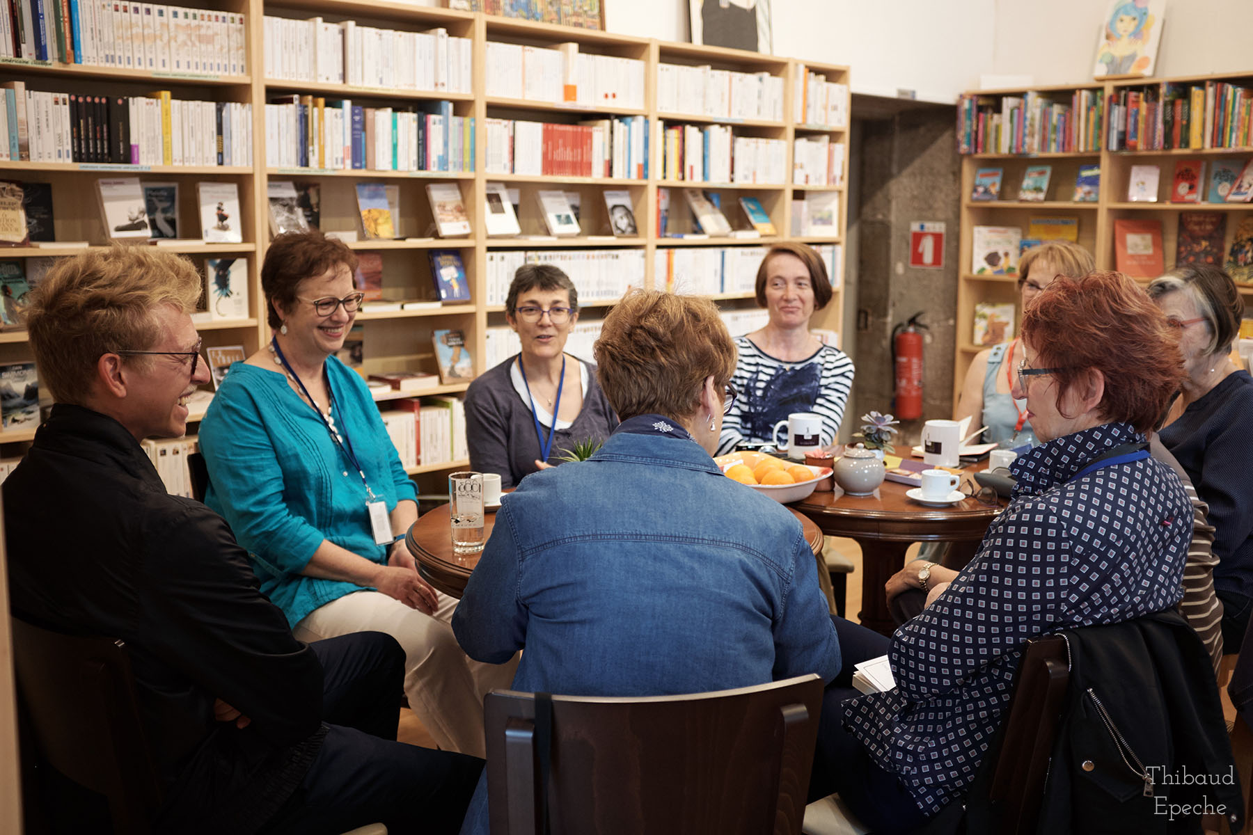 Lectures Plurielles | Lire en français et en VO