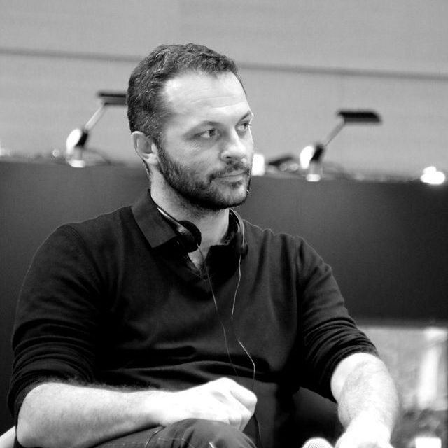 Jérôme Vincent
