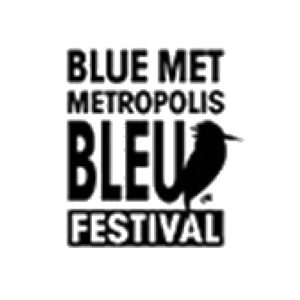Blue metropolis festival