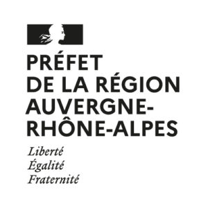 Préfet de la région ARA