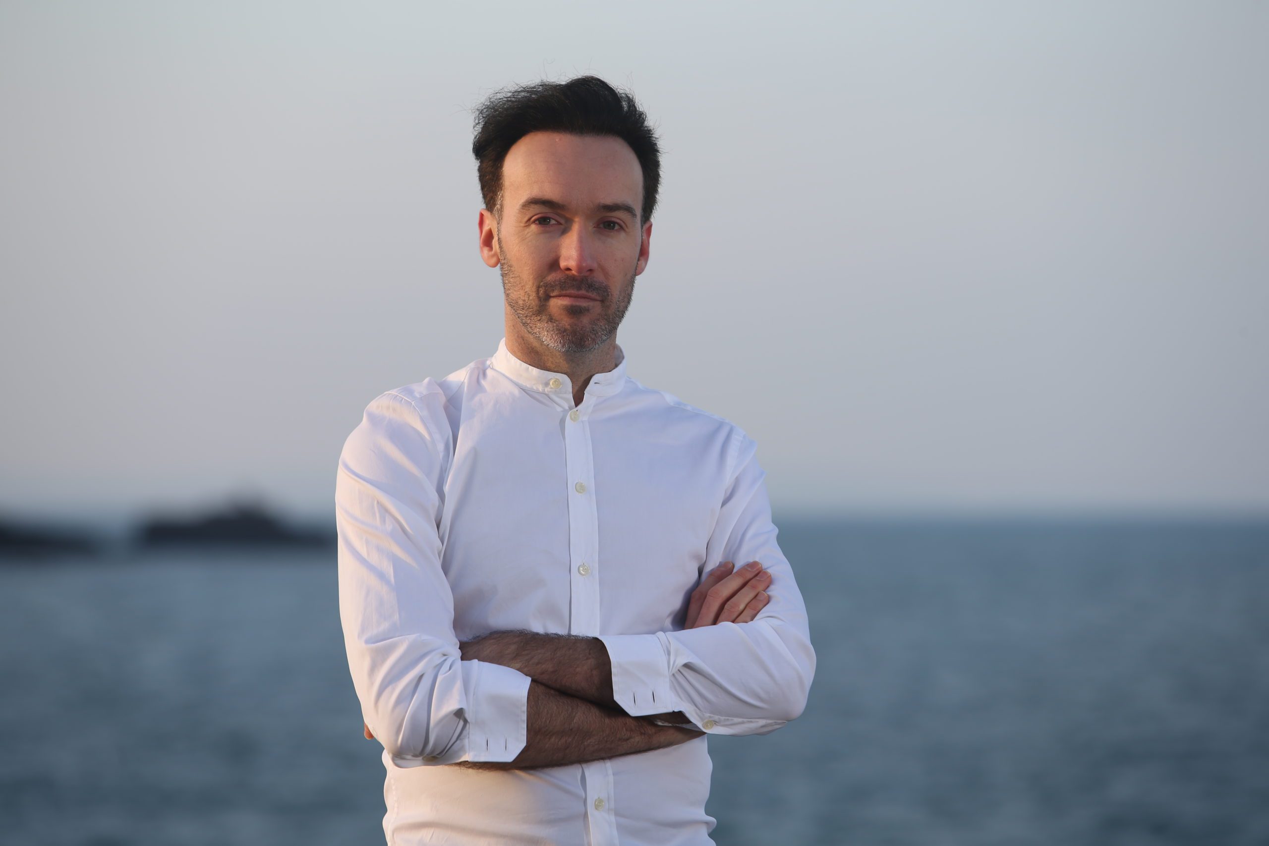 Yoann Barbereau