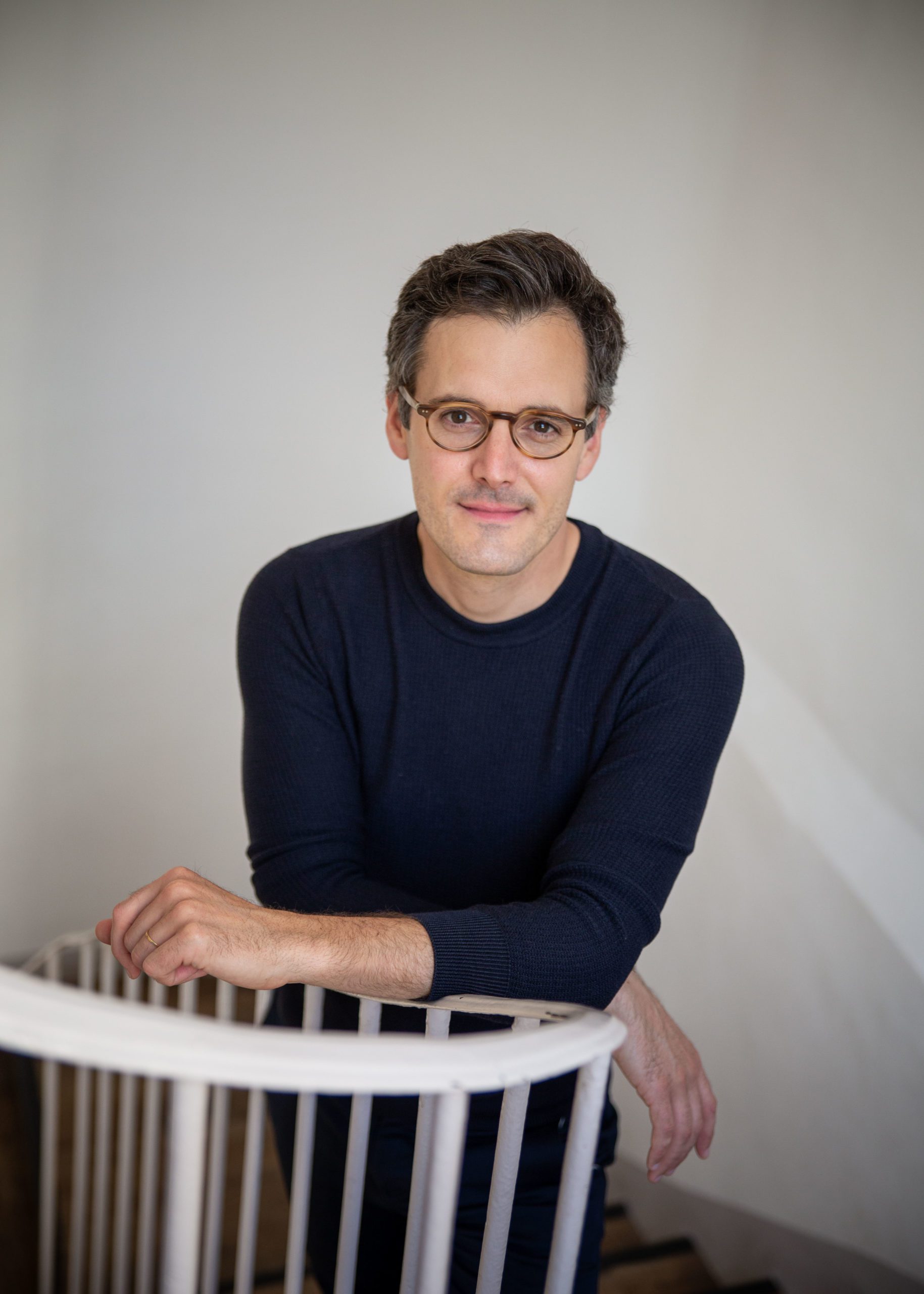 Adrien Borne