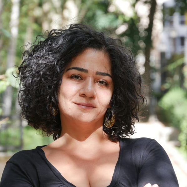 Dima Abdallah
