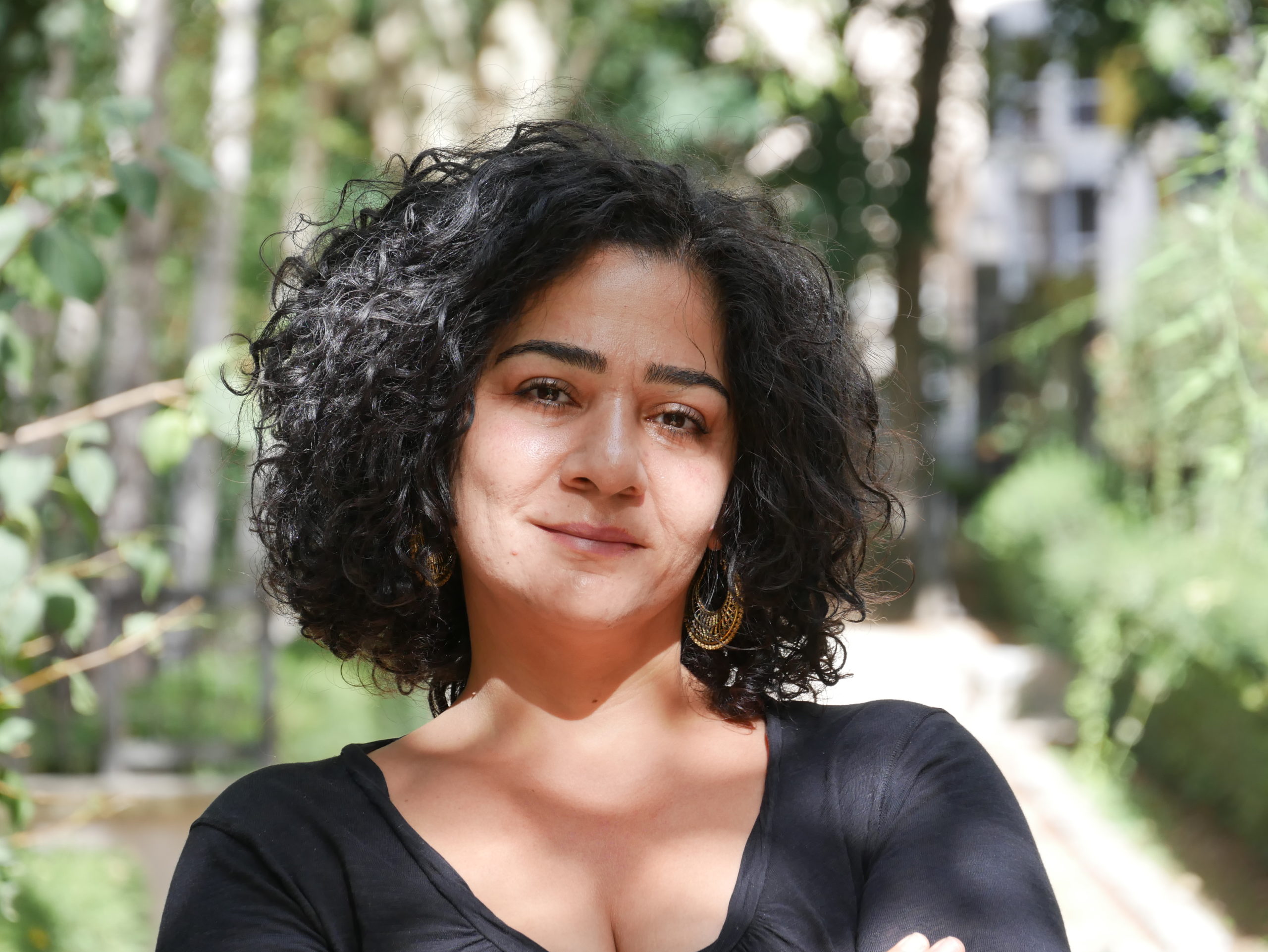 Dima Abdallah