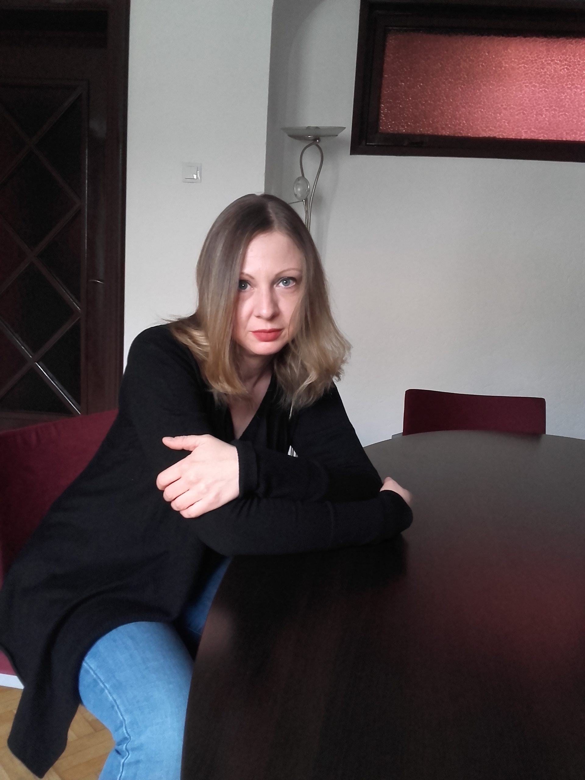 Ioana Maria Stăncescu