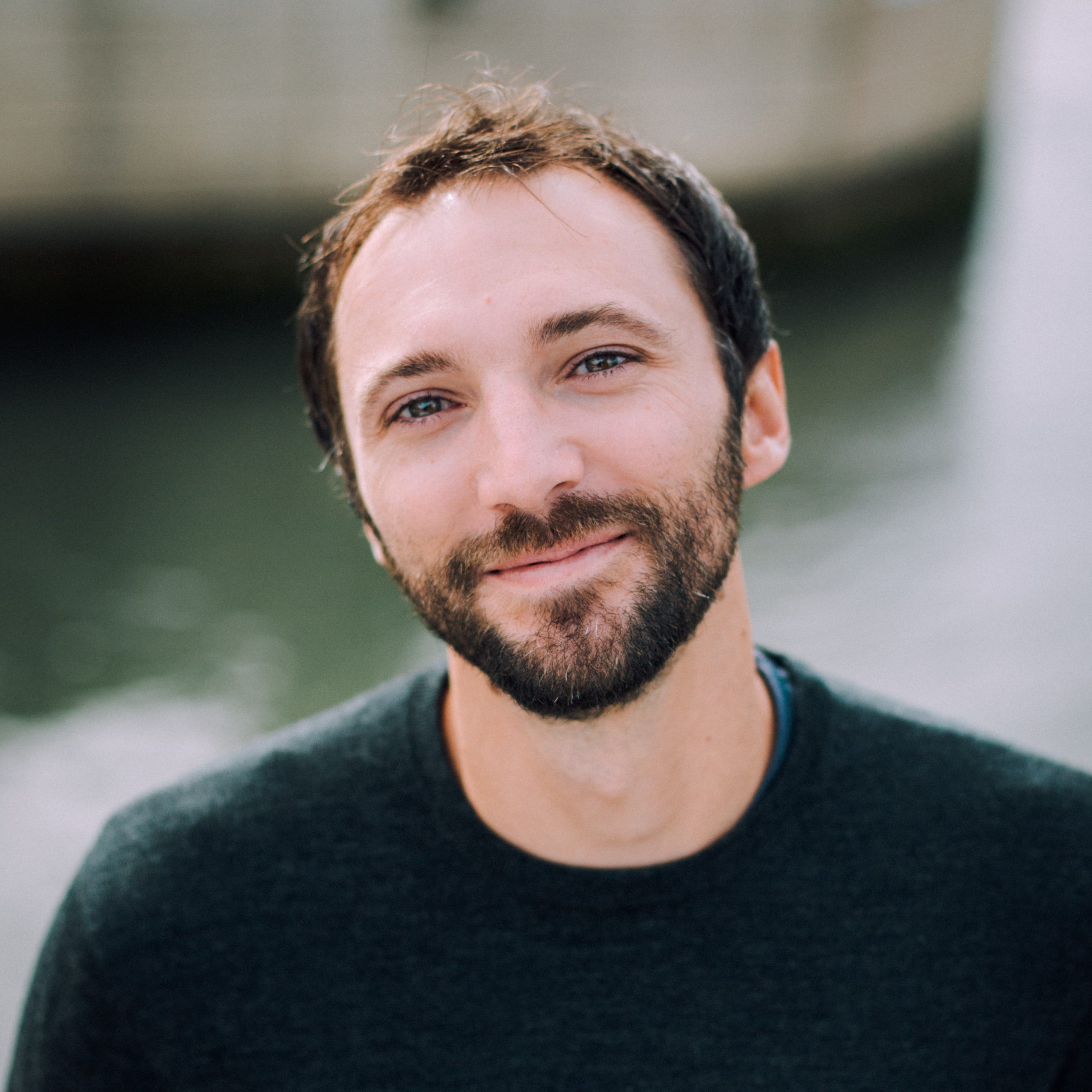 Martin Dumont