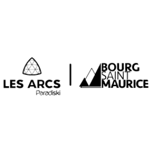 Logo-BoLogo Bourg Saint Maurice Les Arcsurg-Saint-Maurice-Les-Arcs-NB