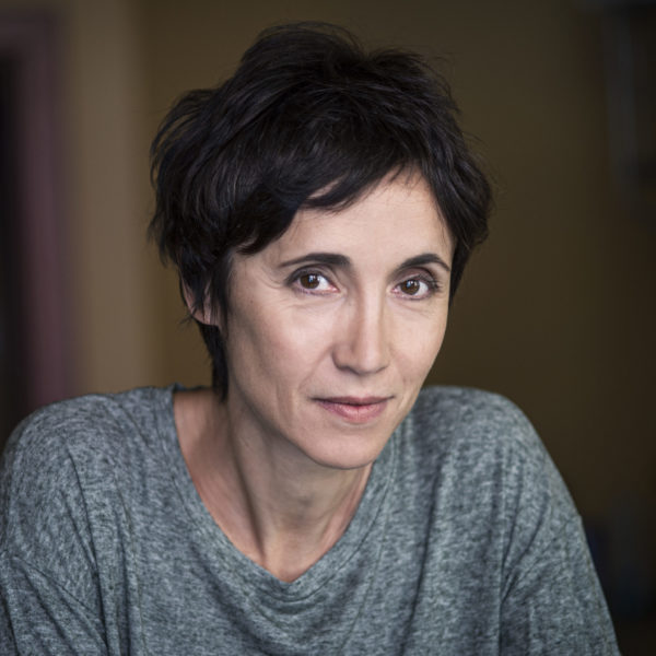 Madeleine Assas
