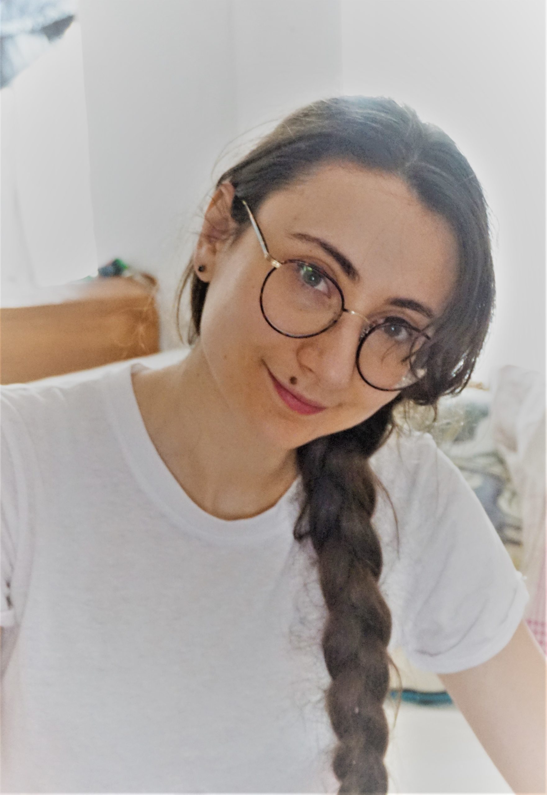 Julie Ruocco