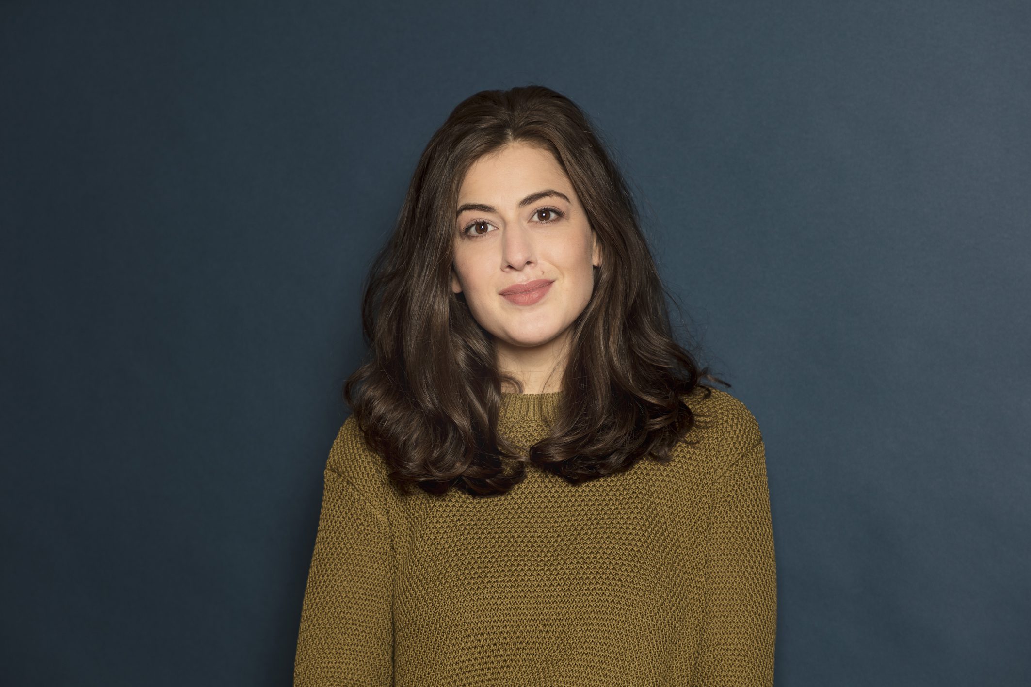 Abigail Assor