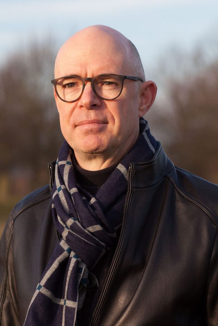 Andy Charman