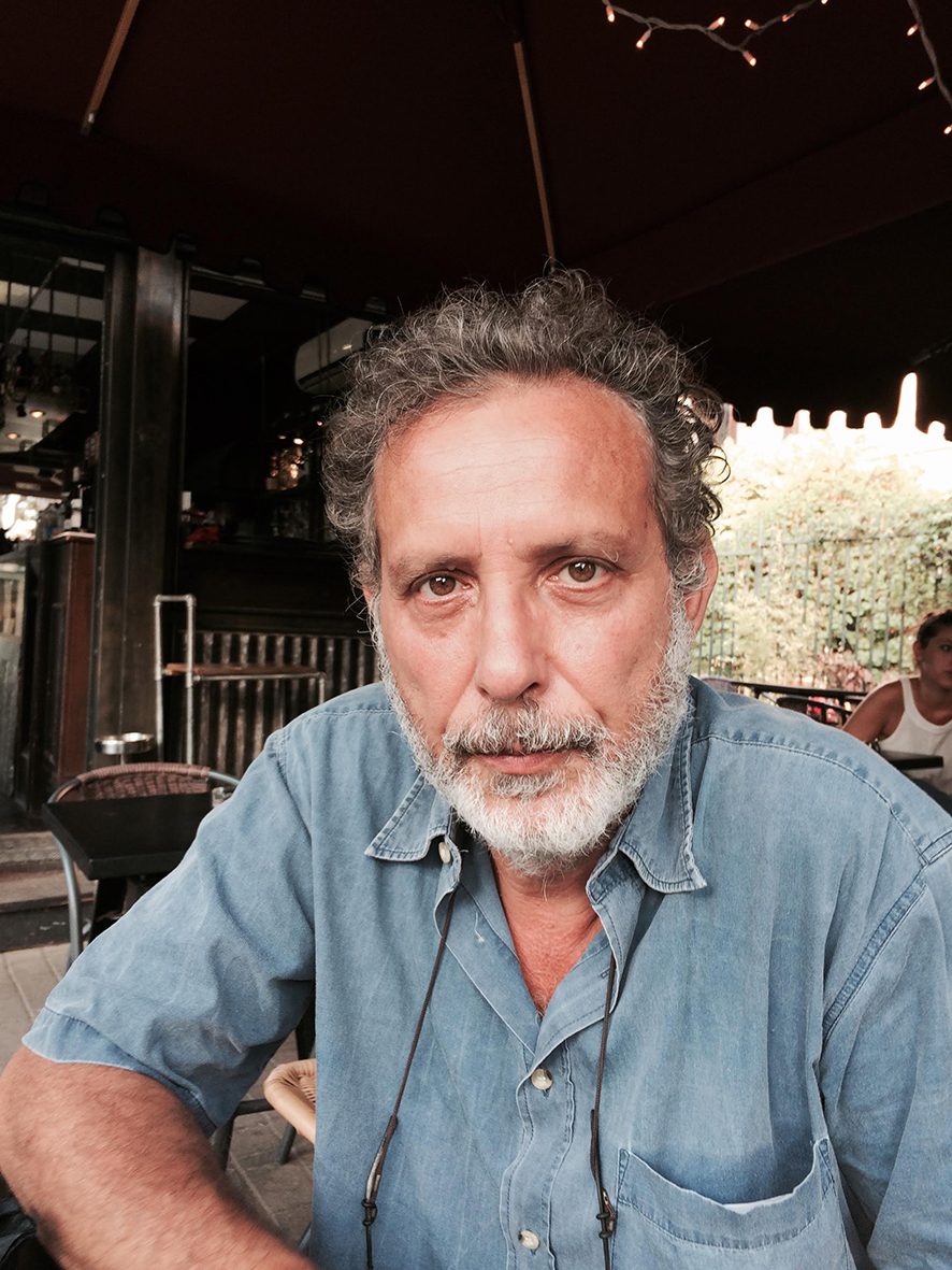 Giosuè Calaciura