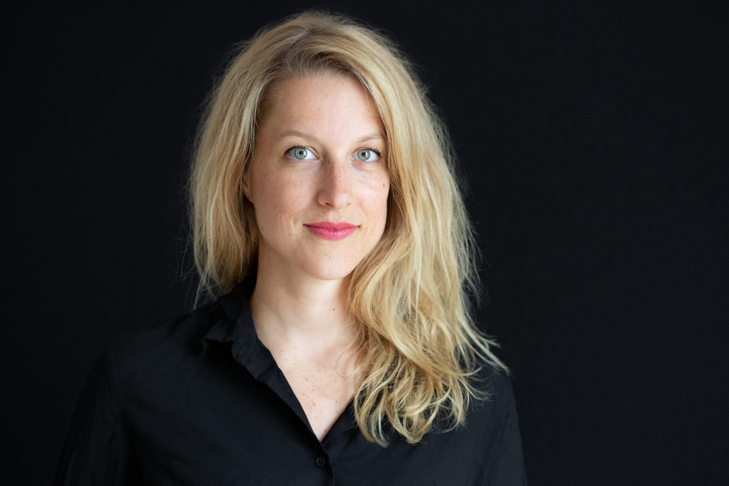 Johanna Krawczyk