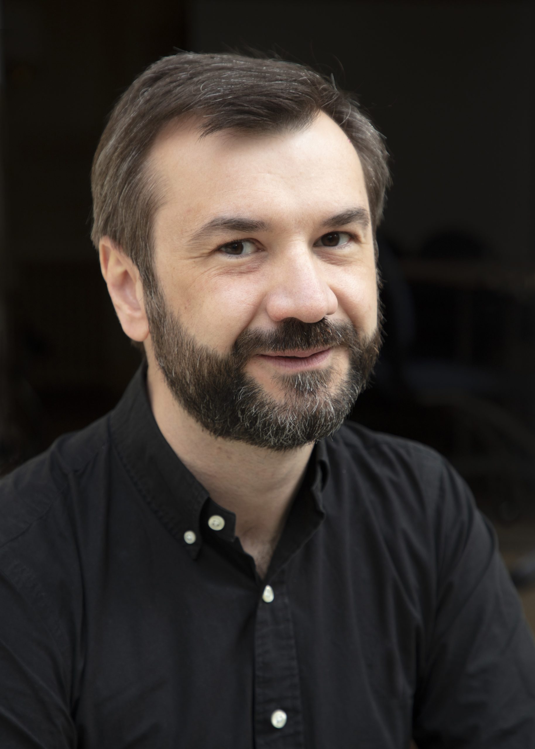 Etienne Kern