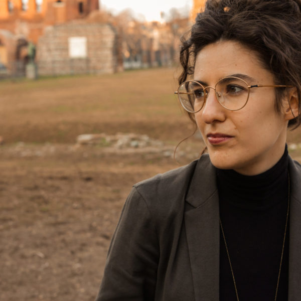 Martina Merletti