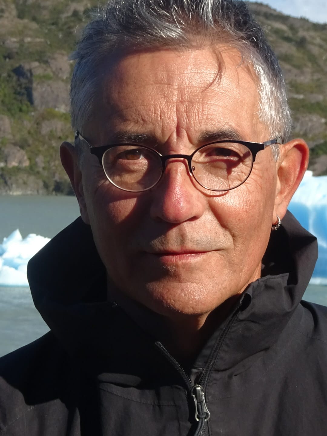 Alain Mascaro
