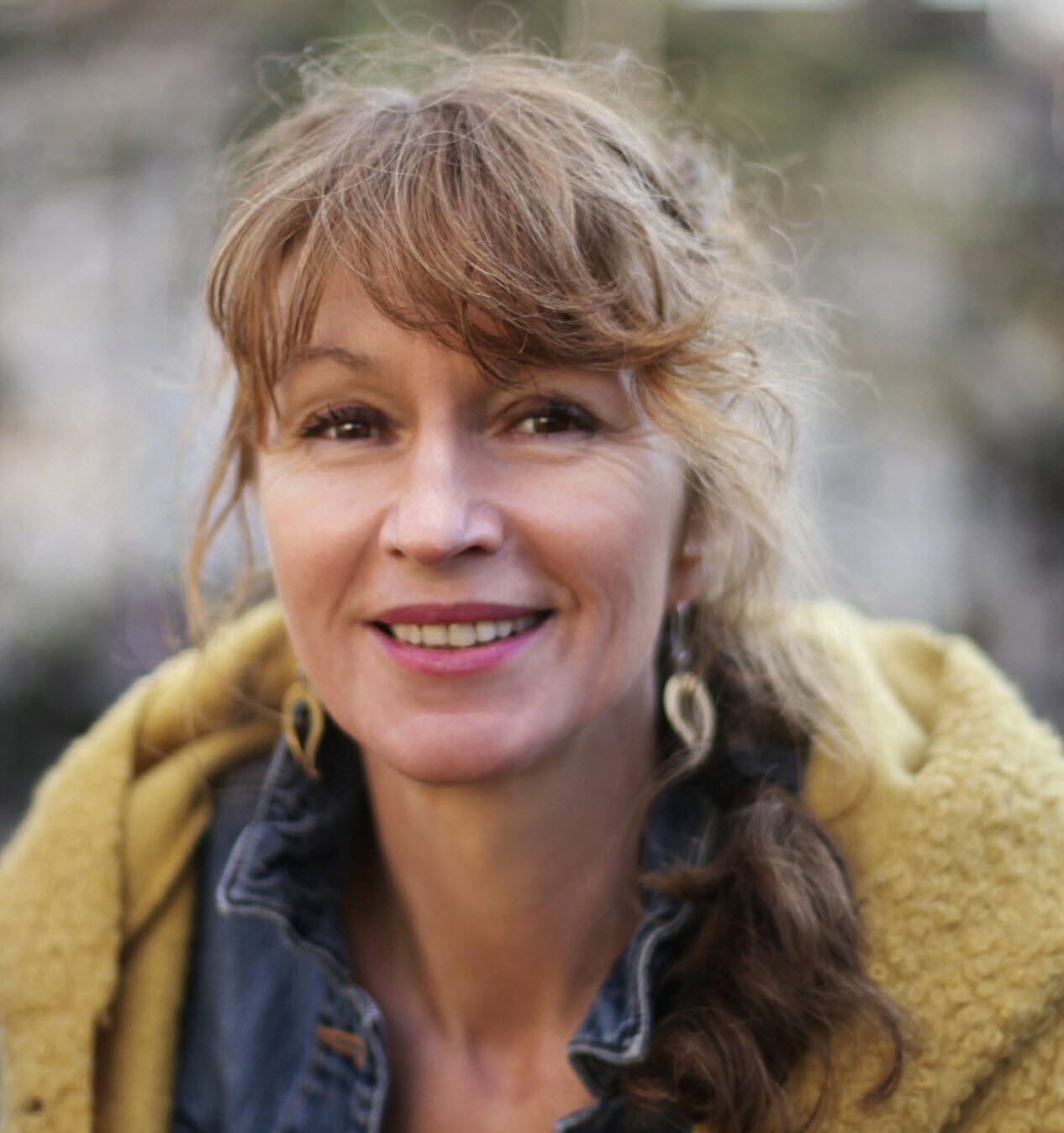 Paola Pigani
