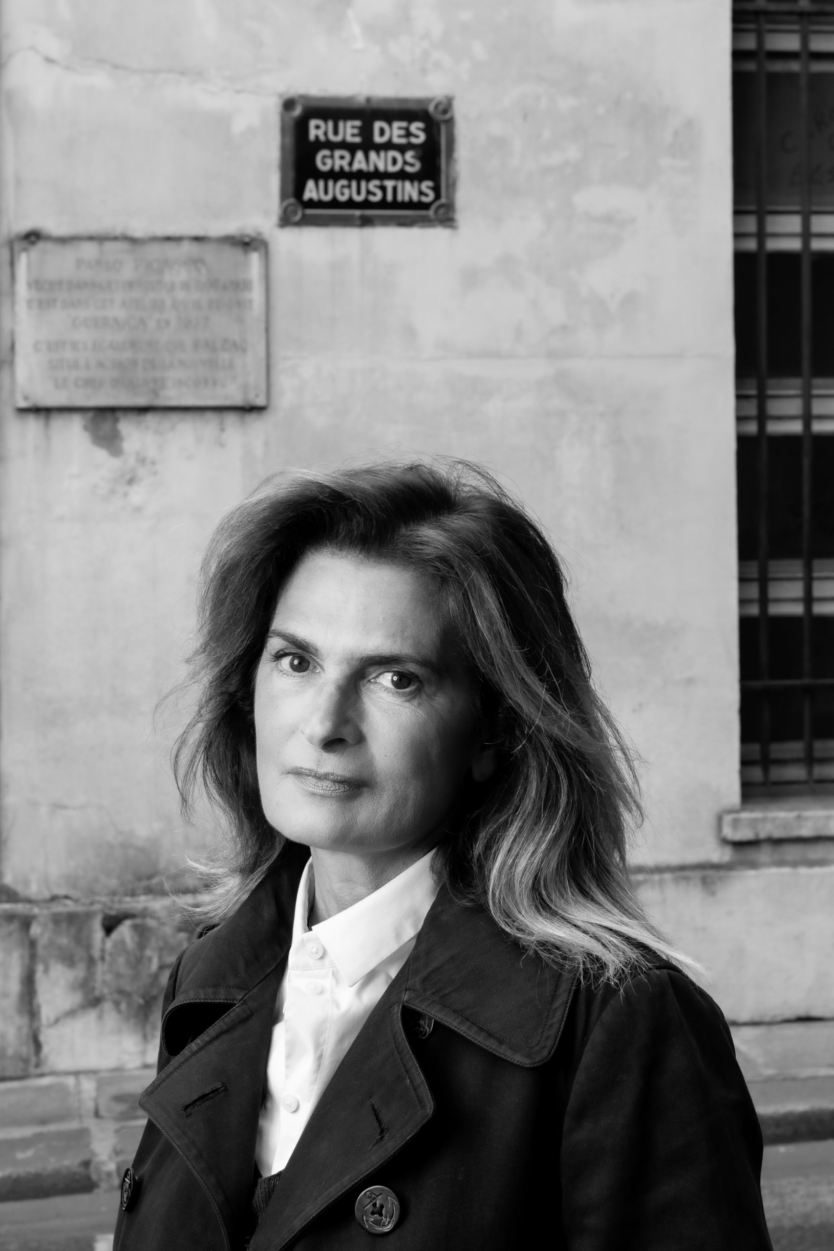 Sylvie Le Bihan