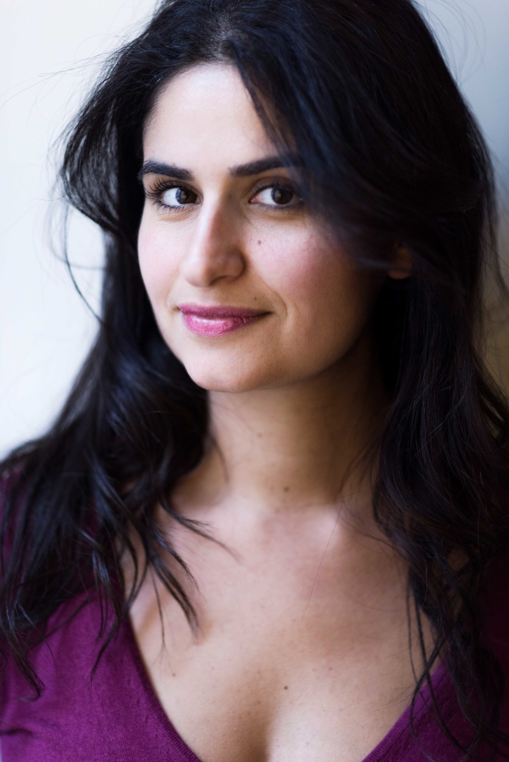 Rebecca Benhamou