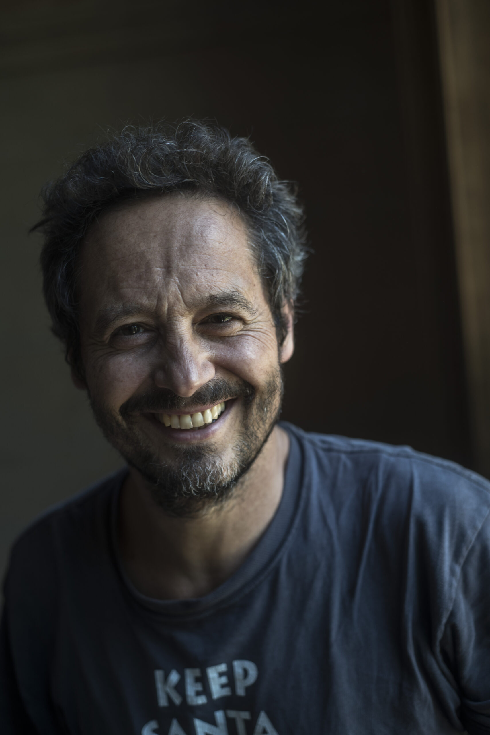 Nicolas Richard