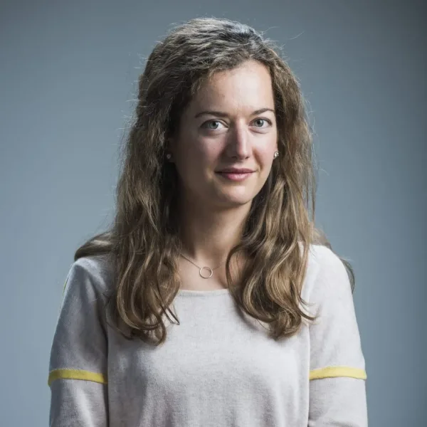 Anne-Sophie KALBFLEISCH