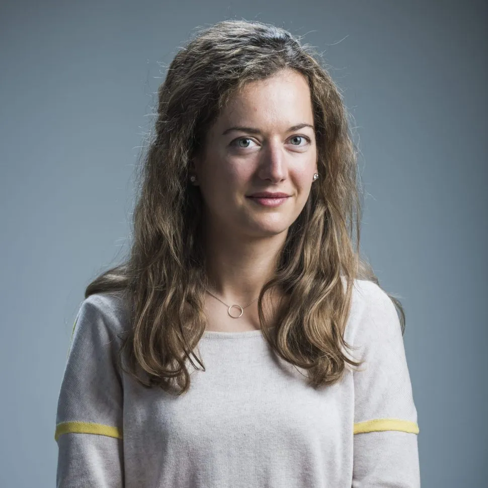Anne-Sophie KALBFLEISCH