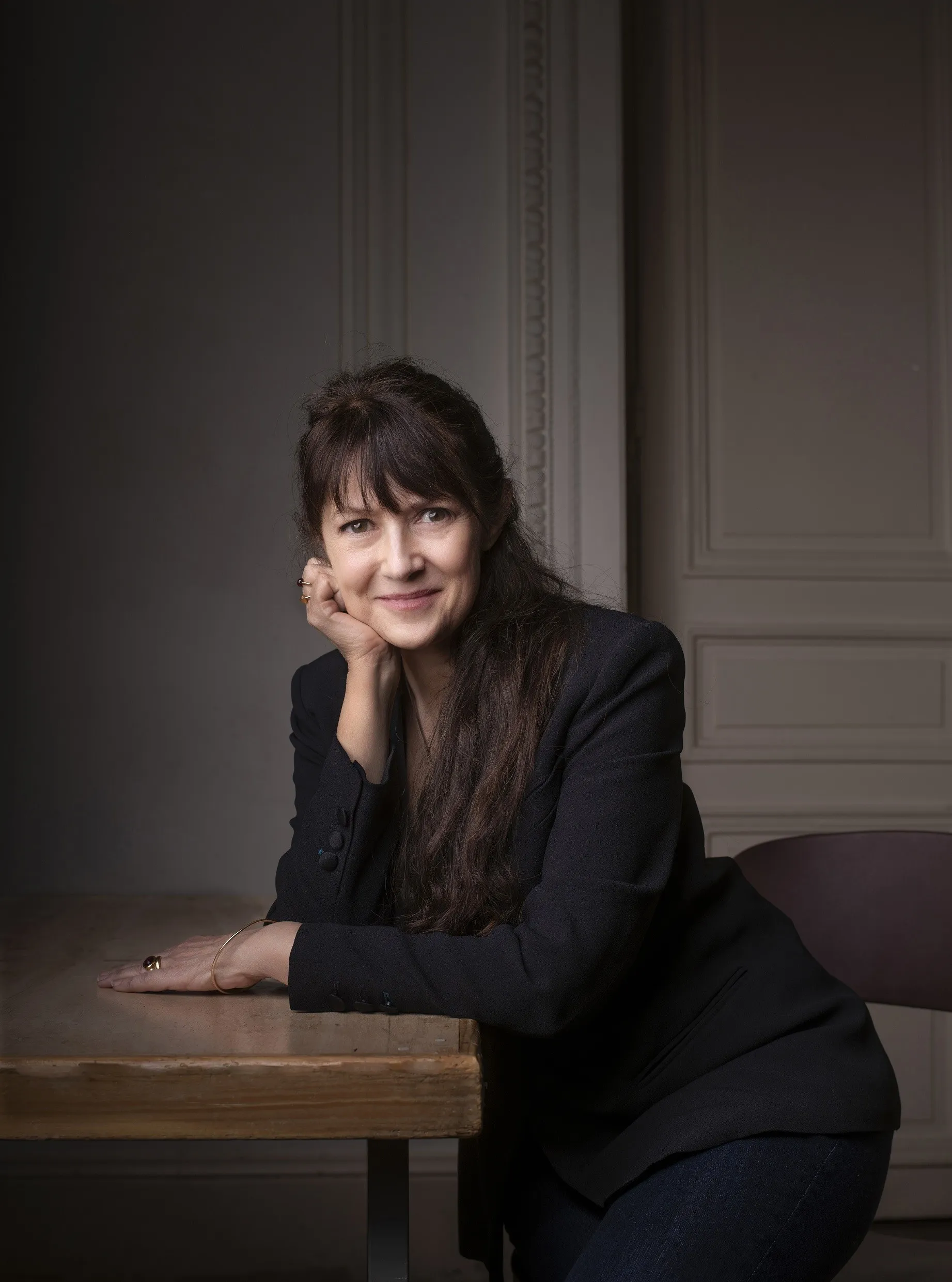 Claire DEYA