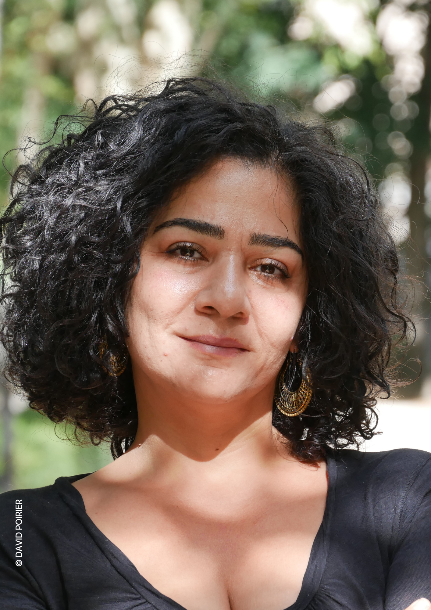 Dima ABDALLAH