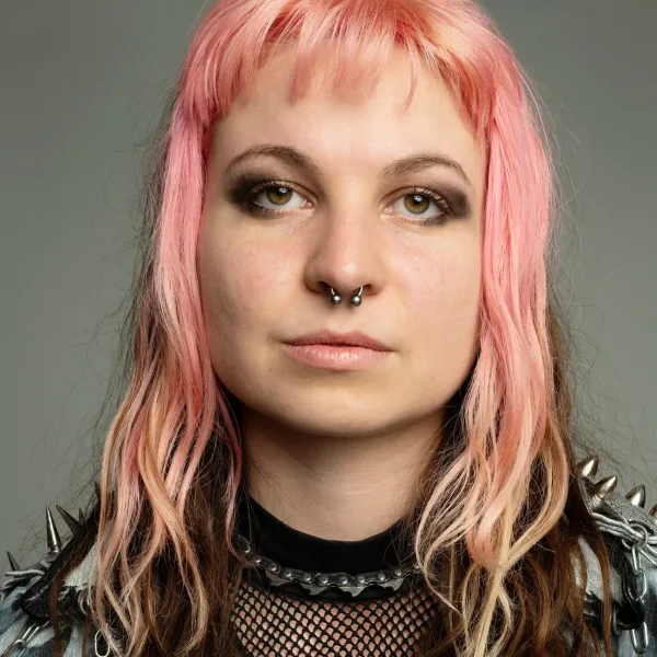 Emmanuelle PIERROT