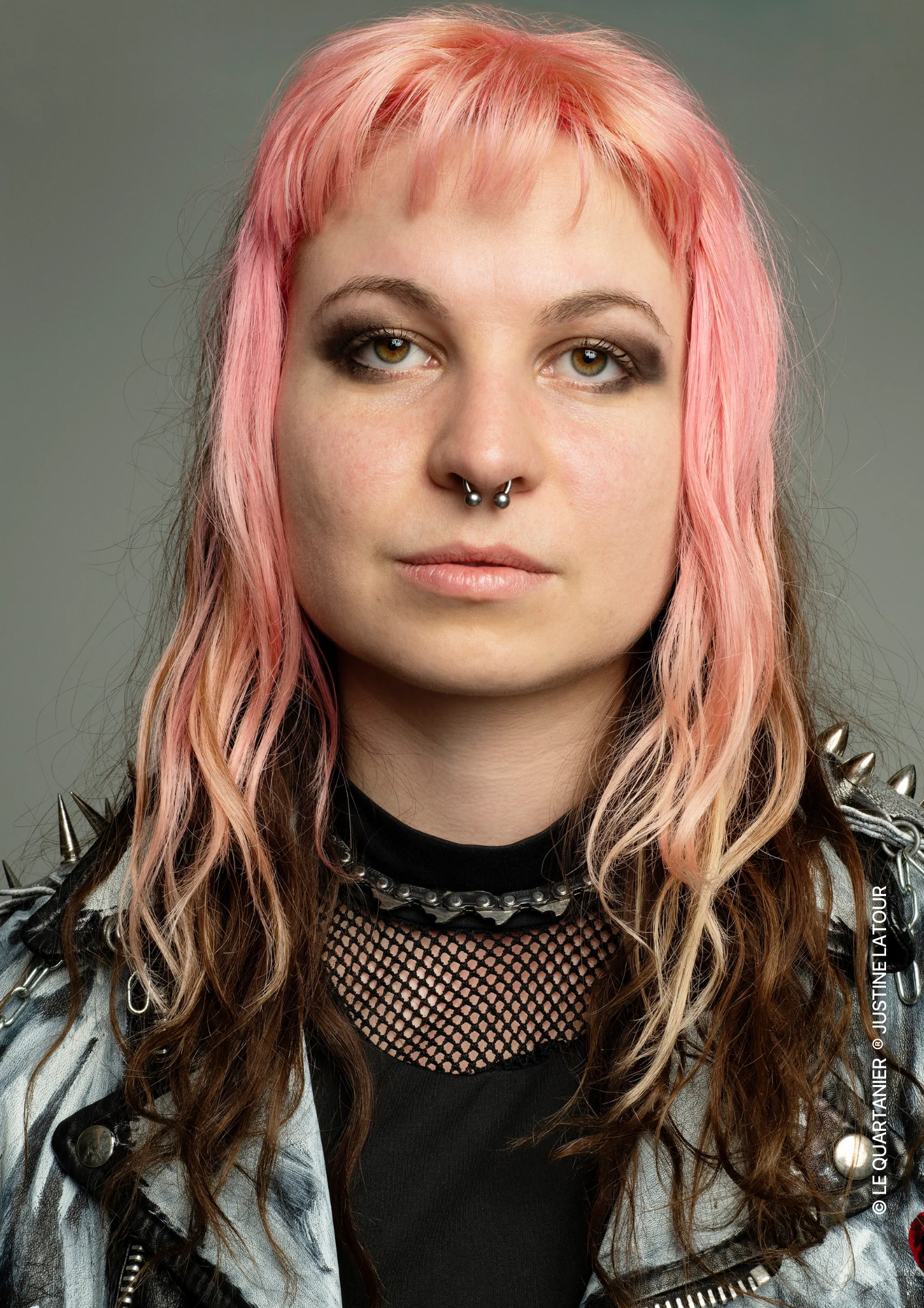 Emmanuelle PIERROT