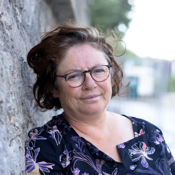 Gwenaëlle LENOIR