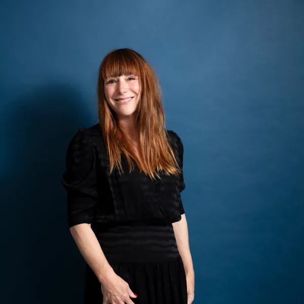 Ingrid GLOWACKI