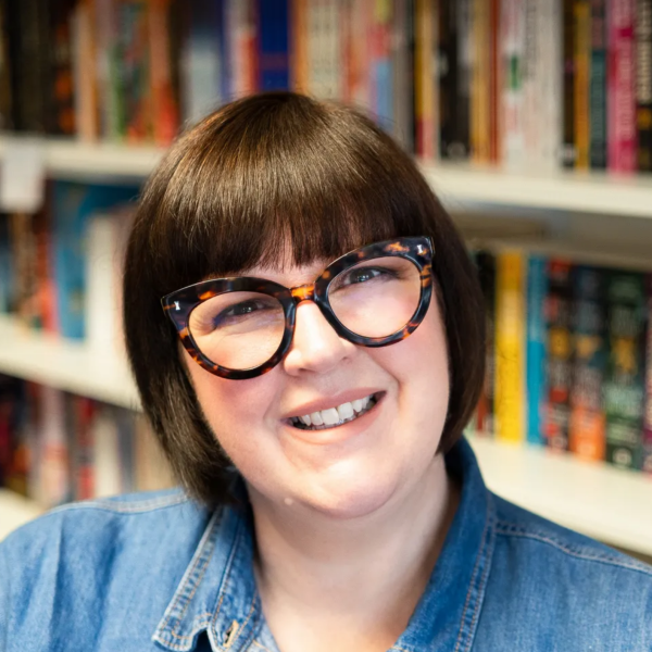 Jennie GODFREY
