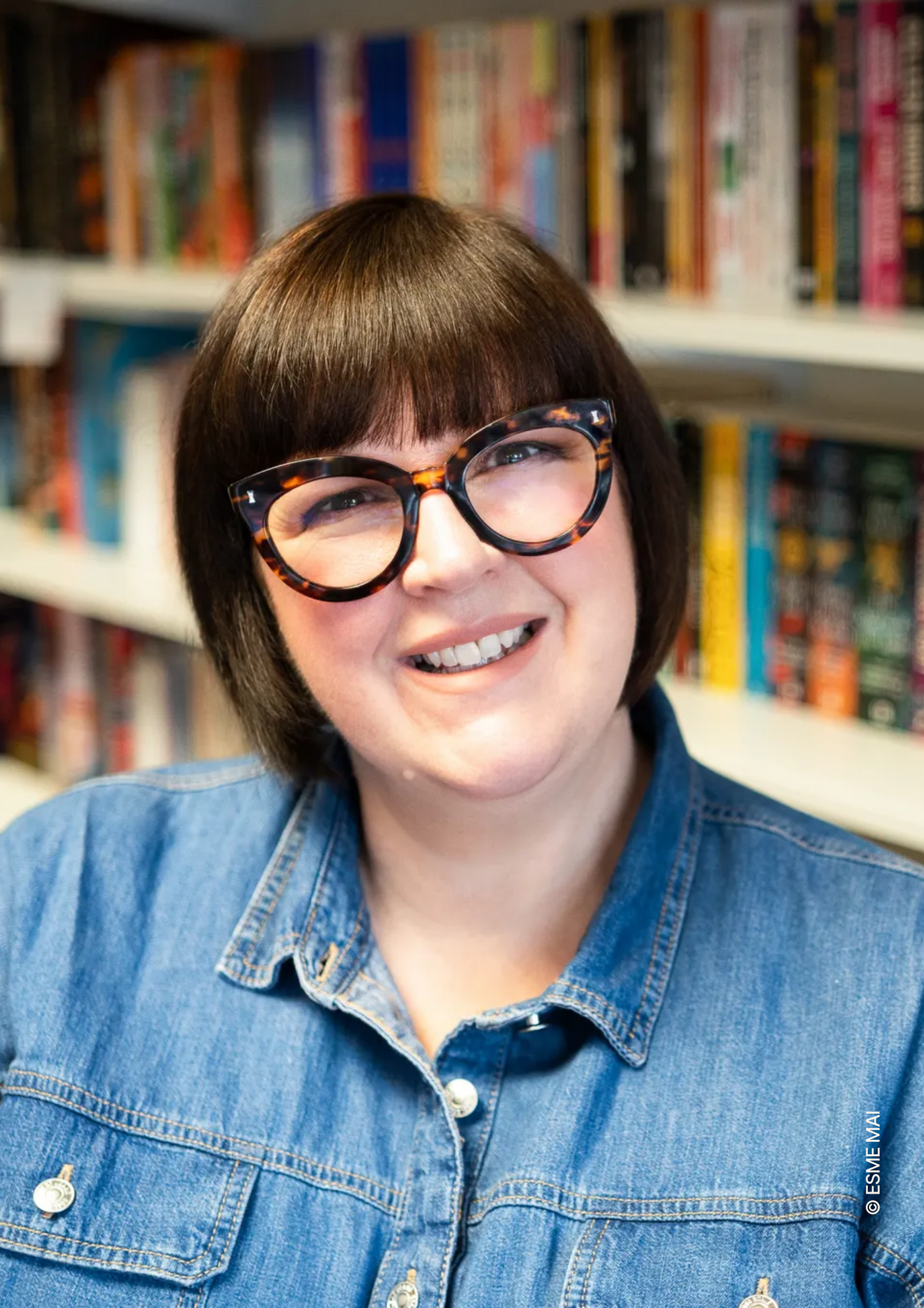 Jennie GODFREY