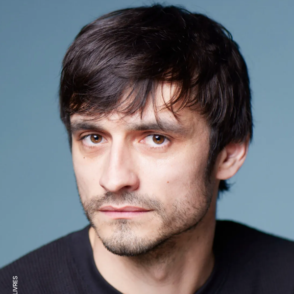 Justin MORIN