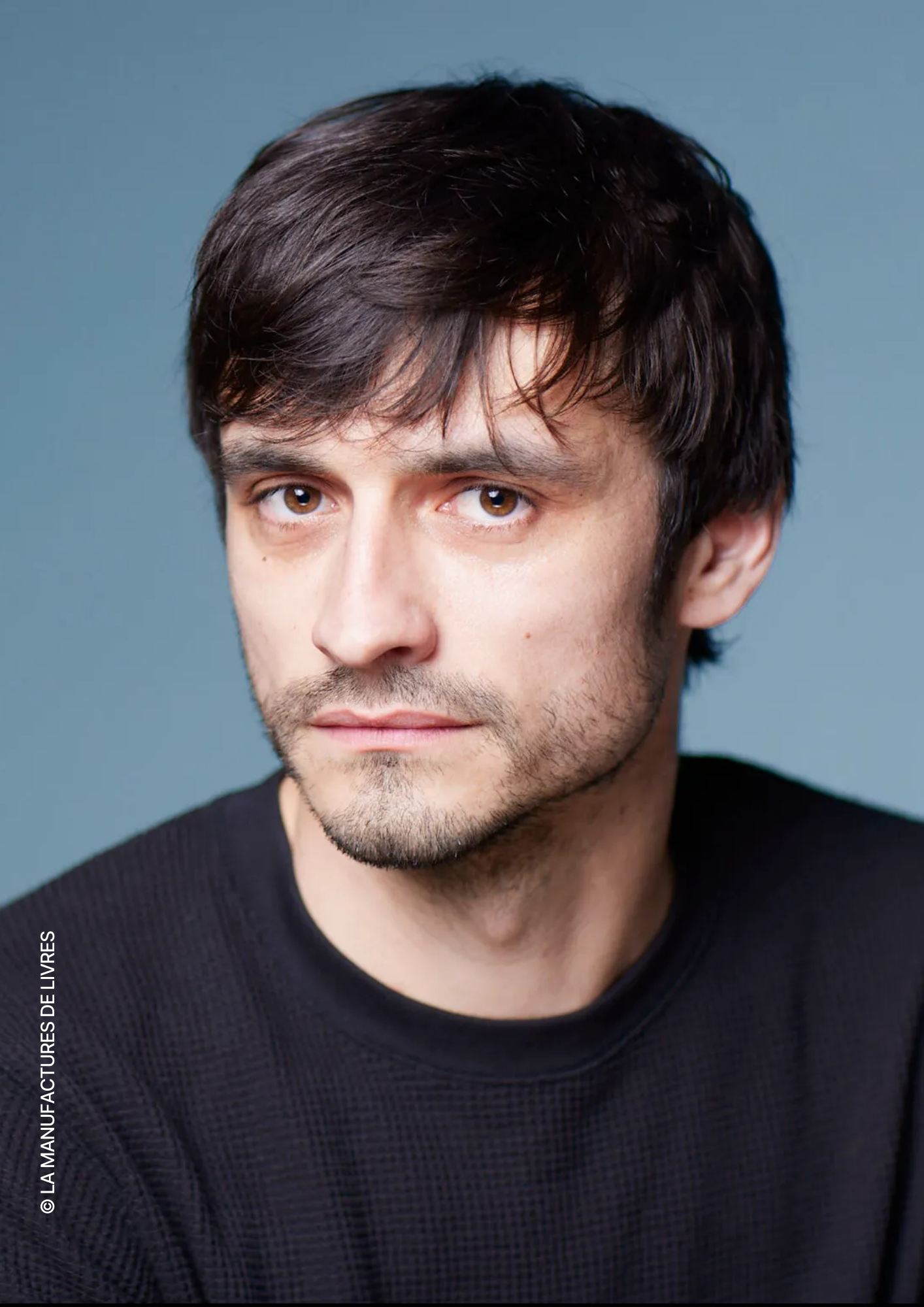 Justin MORIN