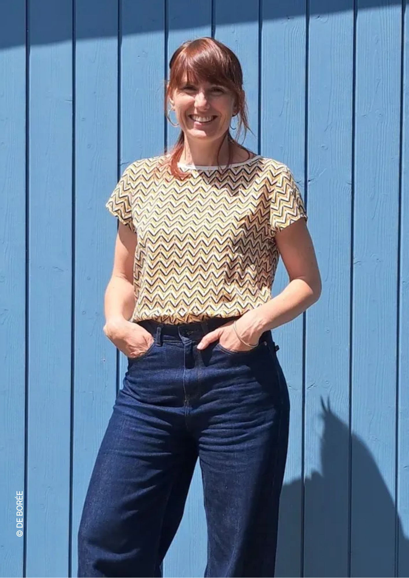 Karine PARQUET