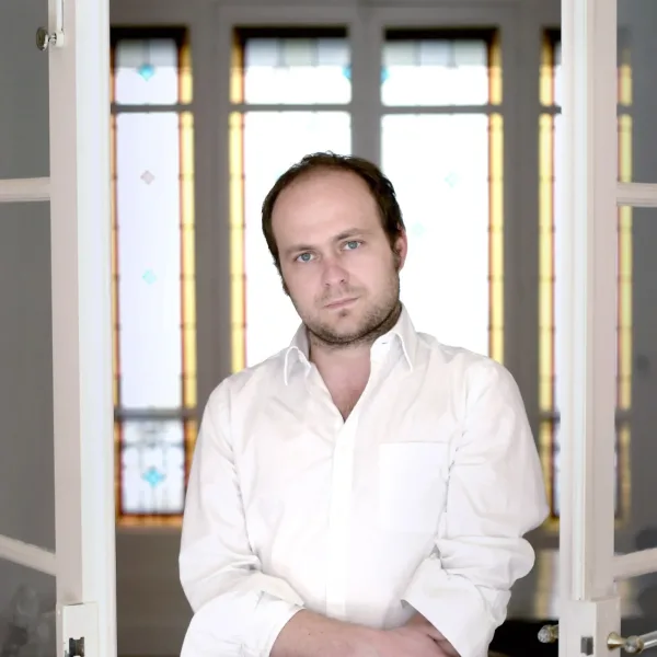 Mathieu LARNAUDIE