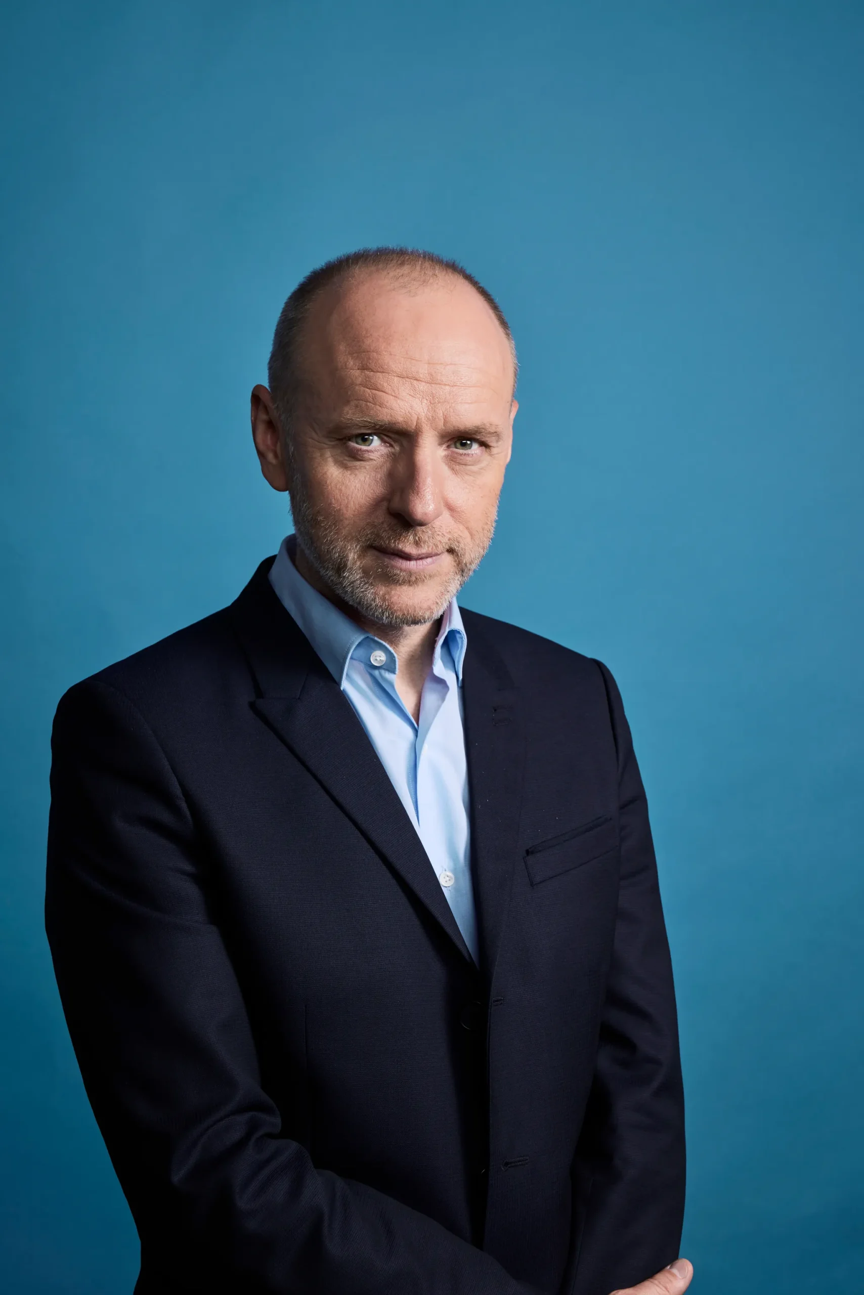 Philippe COLLIN