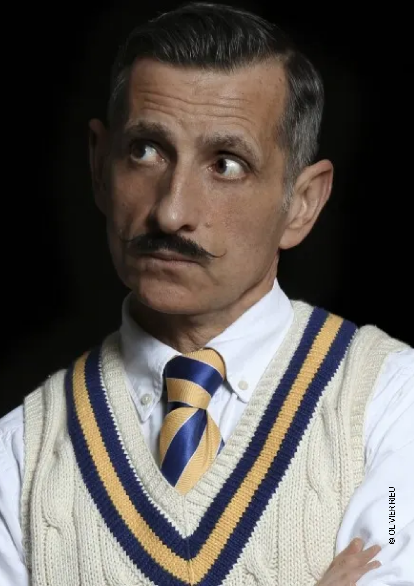 Stéphane GIUSTI7