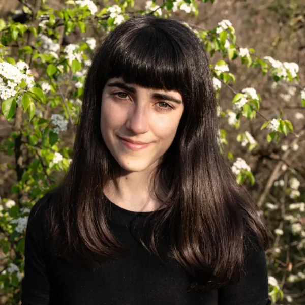 Angela TOGNOLINI