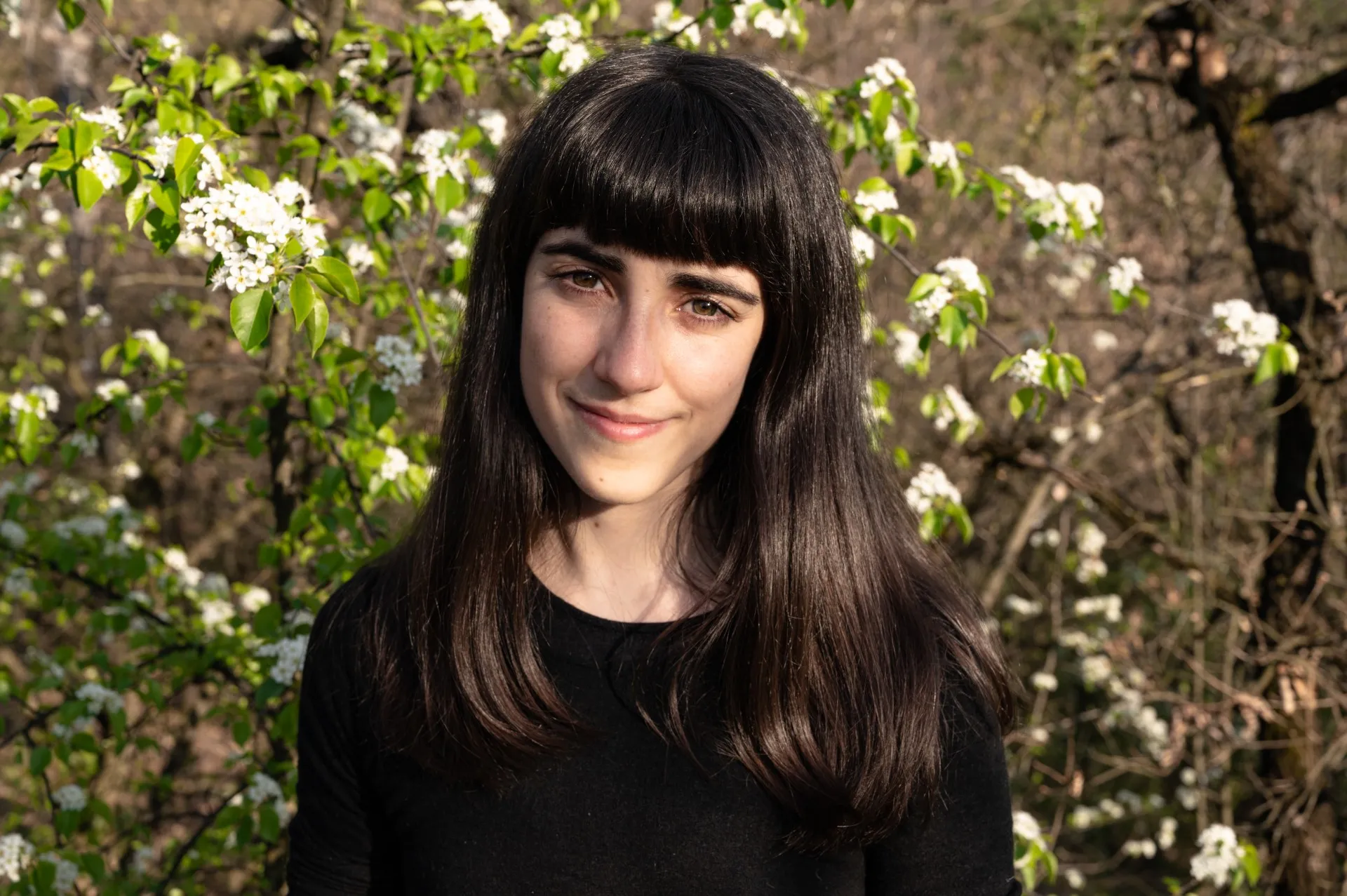 Angela TOGNOLINI